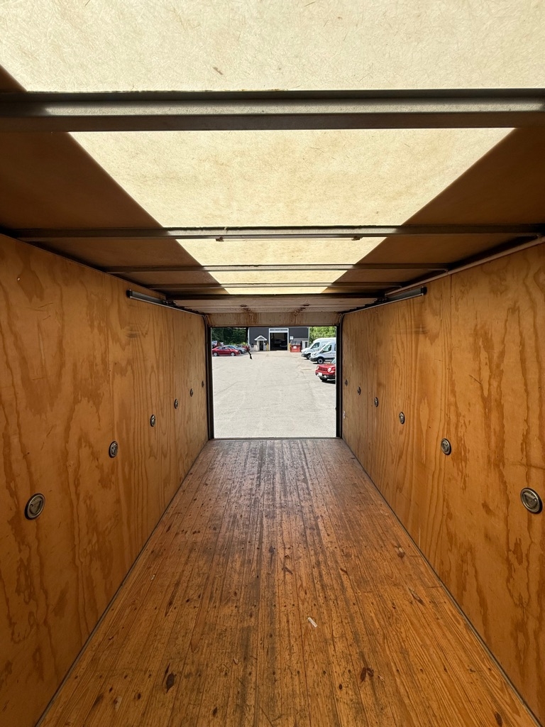 Ford Transit Cutaway  2020