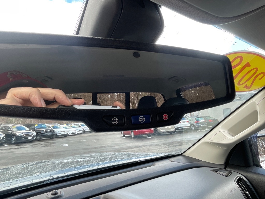 Chevrolet Colorado  2018