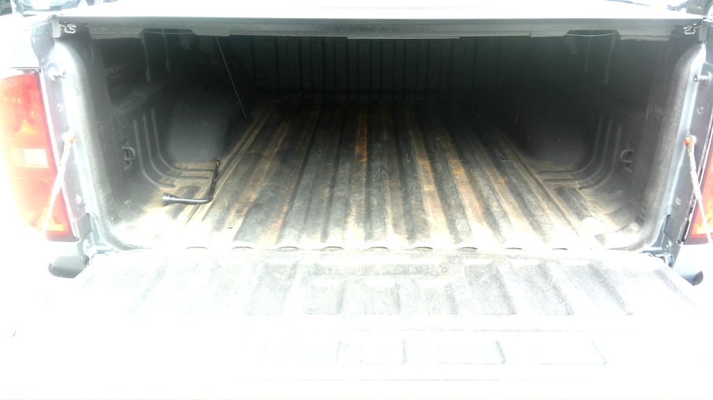 Chevrolet Colorado  2018