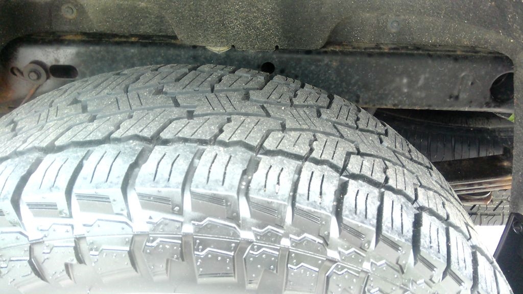 Chevrolet Colorado  2018