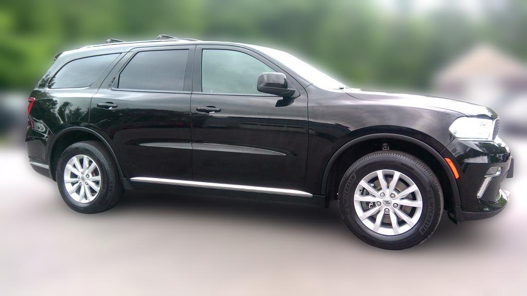 2021 Dodge Durango SXT