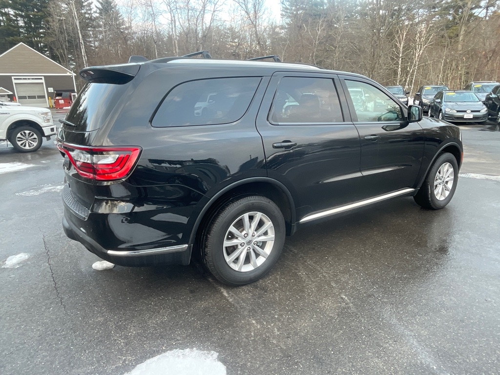 Dodge Durango  2021