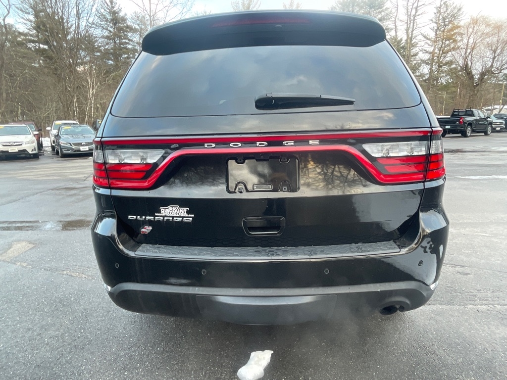 Dodge Durango  2021