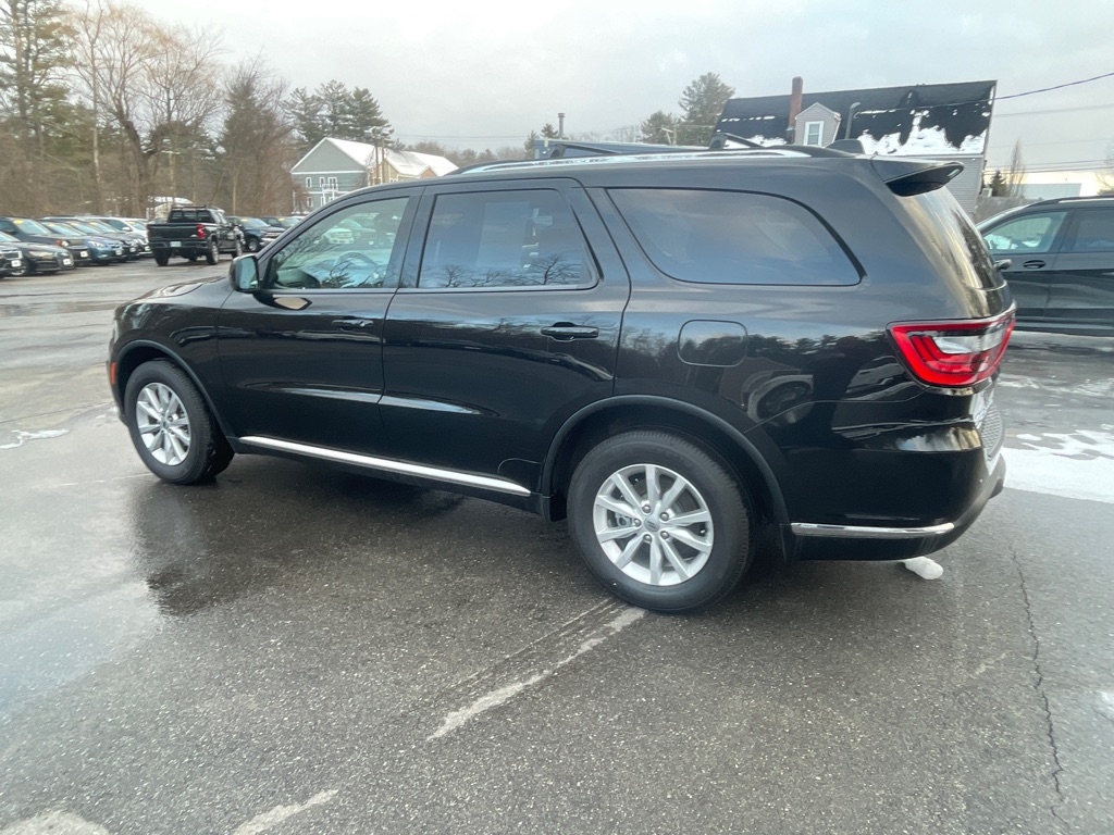 Dodge Durango  2021