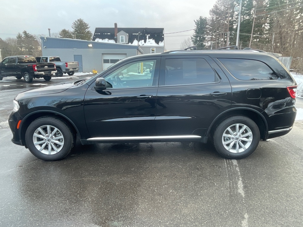 Dodge Durango  2021