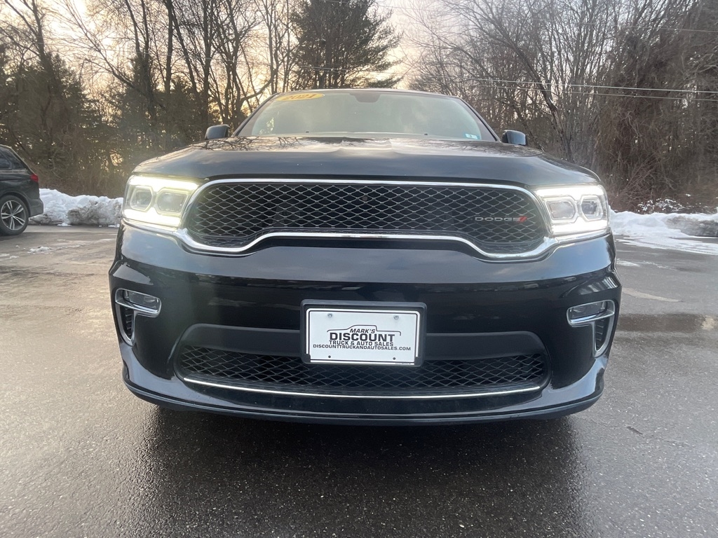 Dodge Durango  2021