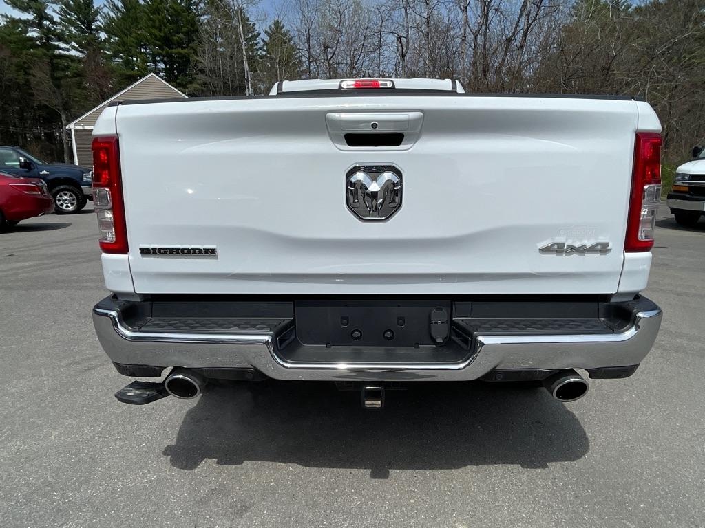 RAM 1500  2022