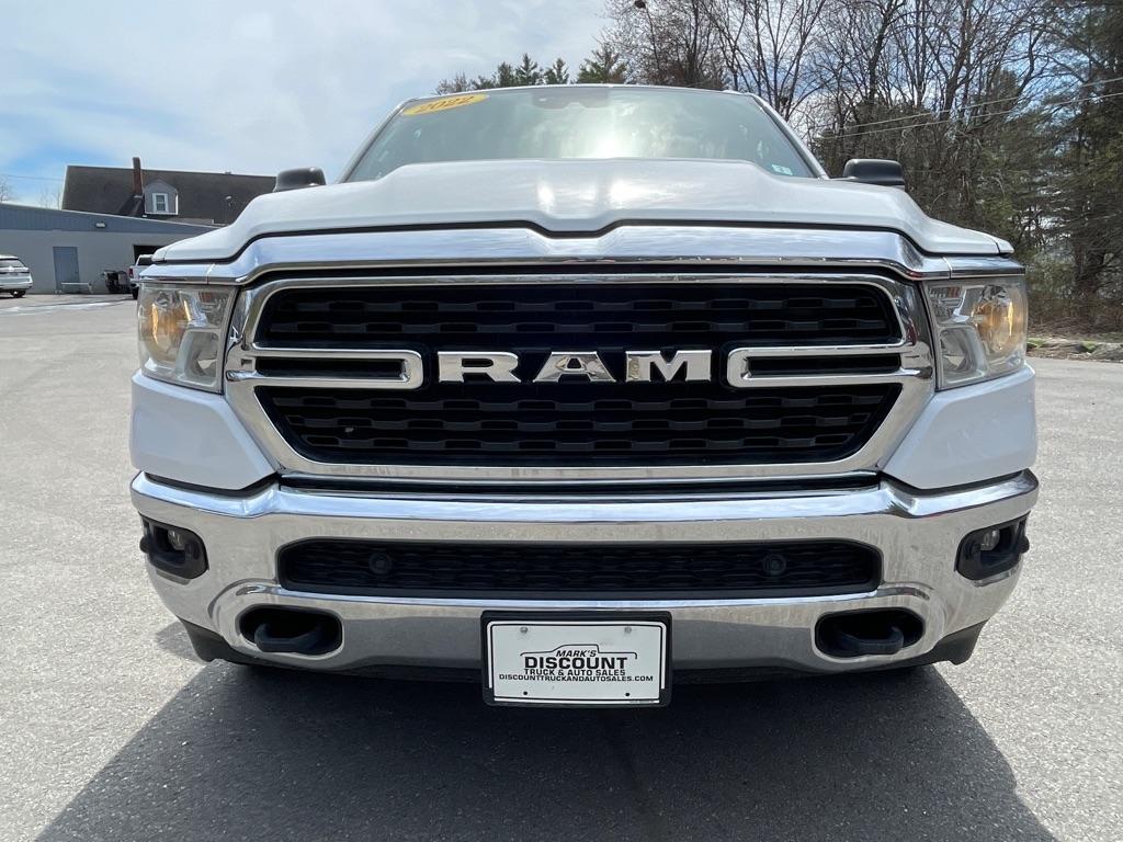 RAM 1500  2022
