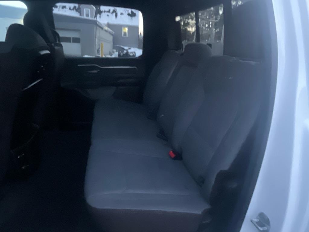 RAM 1500  2022