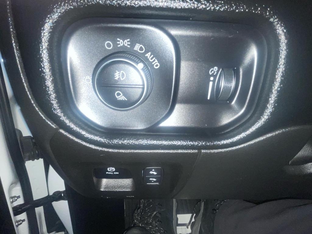 RAM 1500  2022
