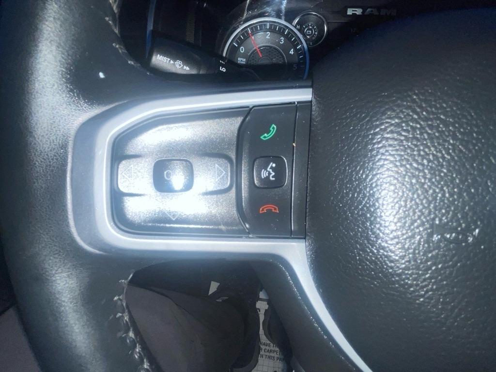 RAM 1500  2022