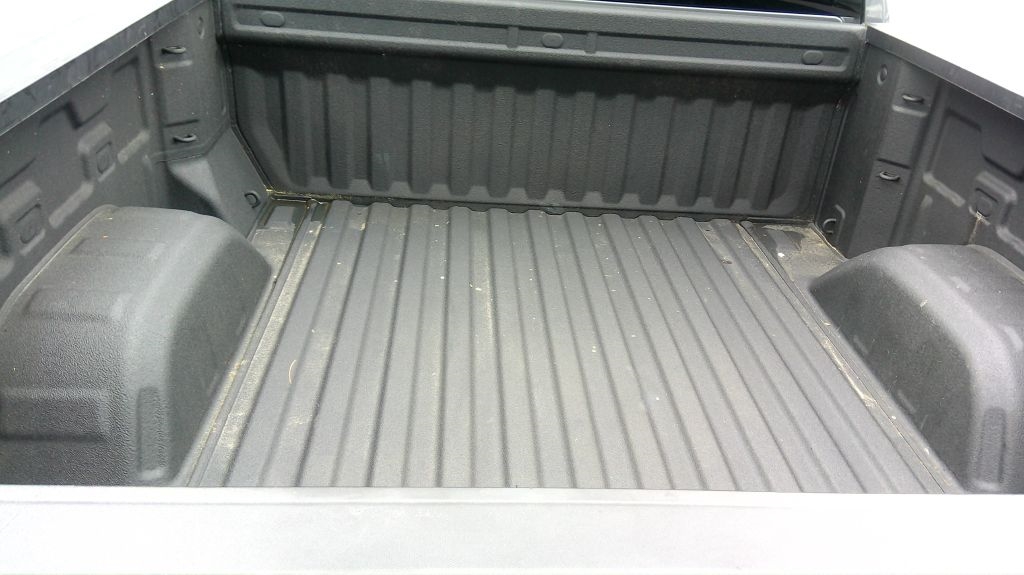 Chevrolet Silverado 1500 LTD  2022