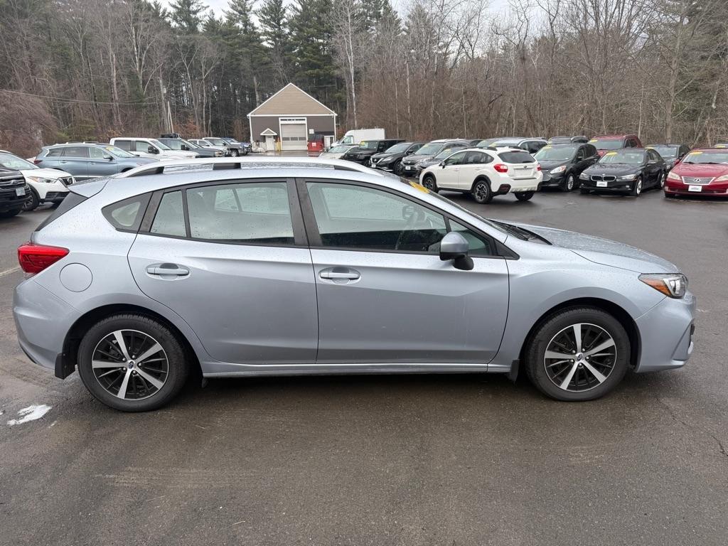 Subaru Impreza  2019