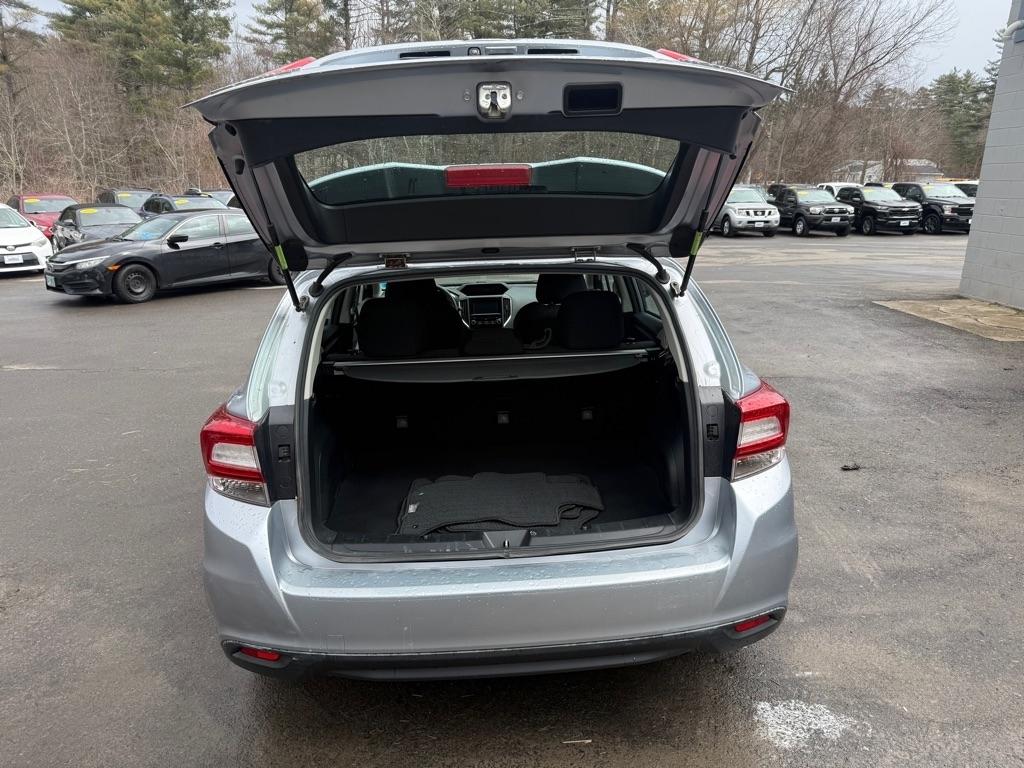 Subaru Impreza  2019