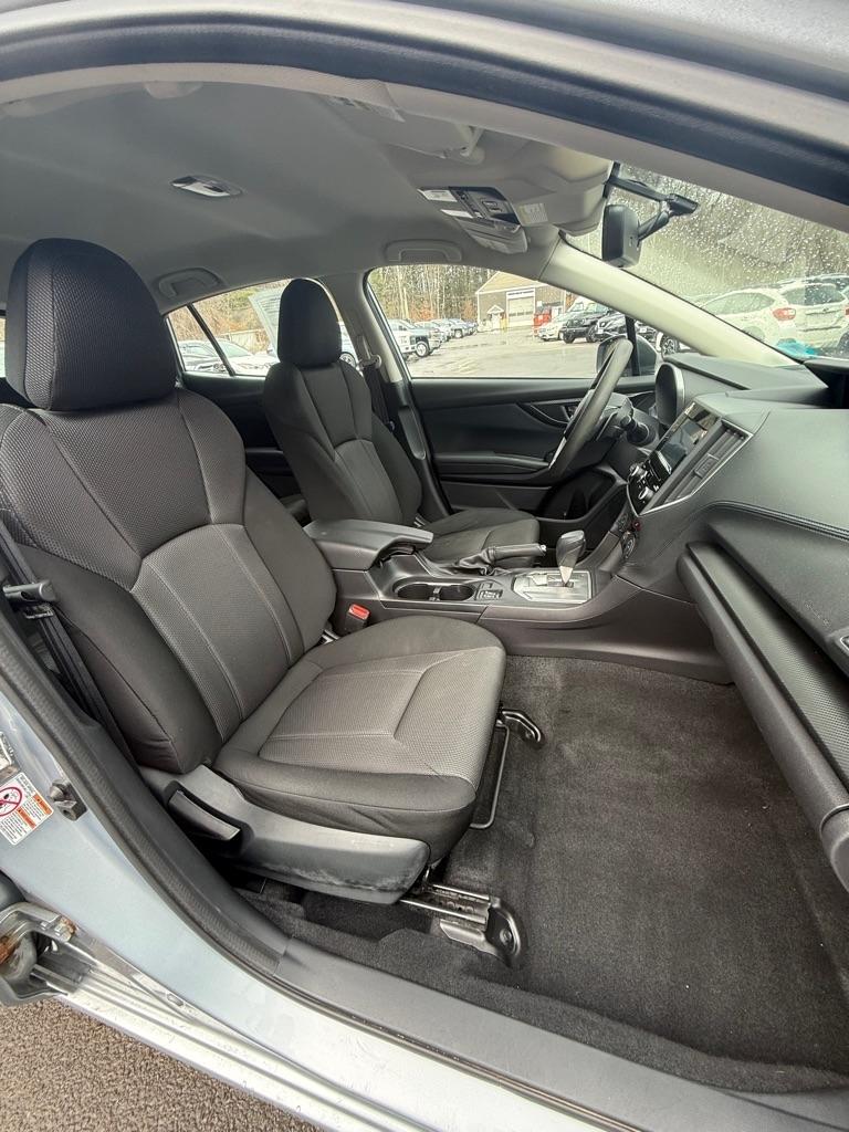 Subaru Impreza  2019