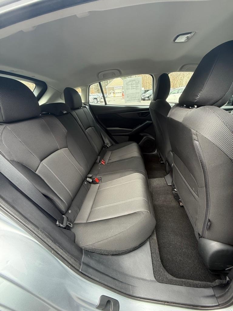 Subaru Impreza  2019