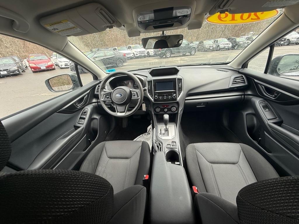 Subaru Impreza  2019