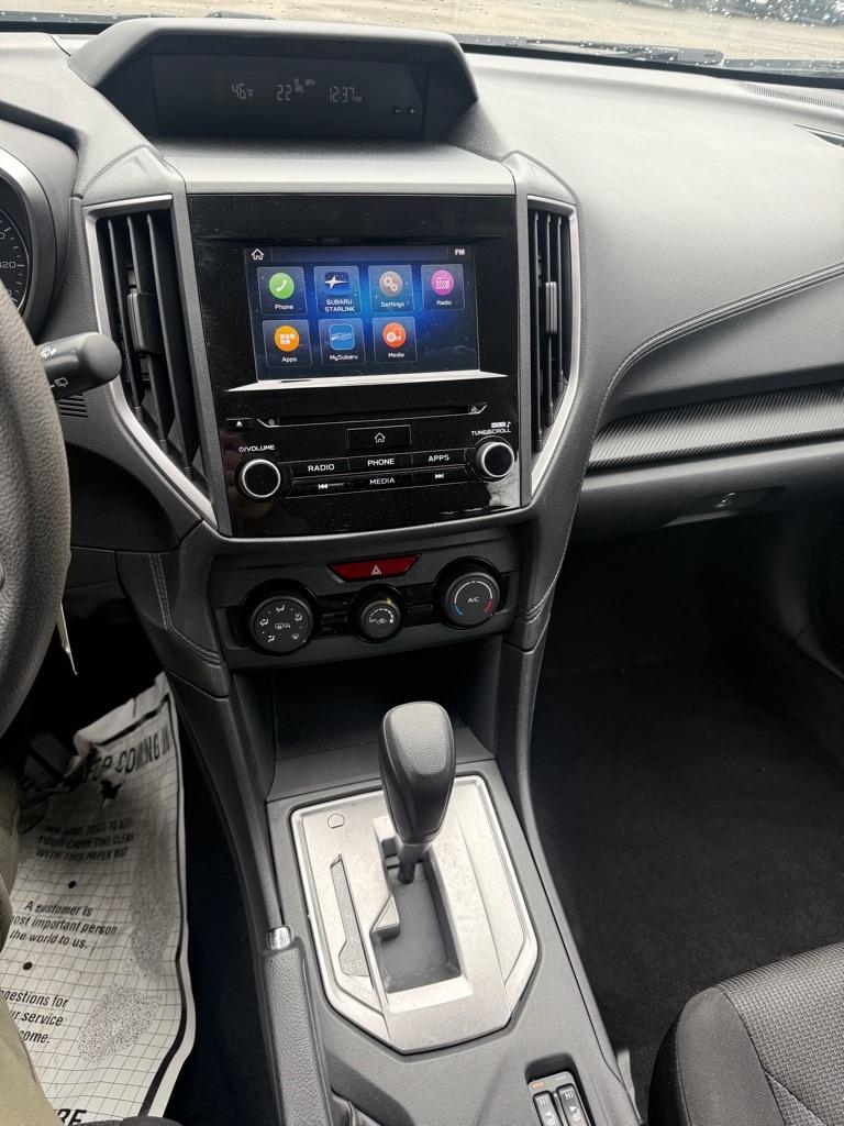 Subaru Impreza  2019