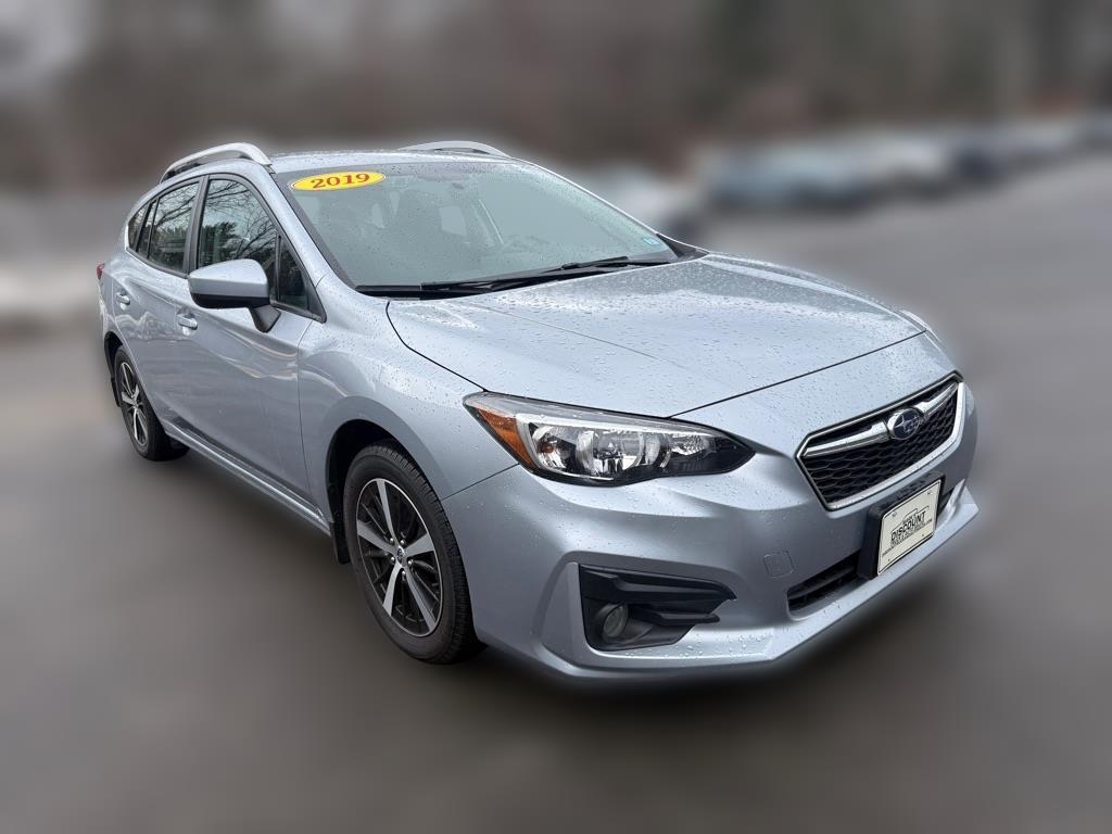 Subaru Impreza  2019