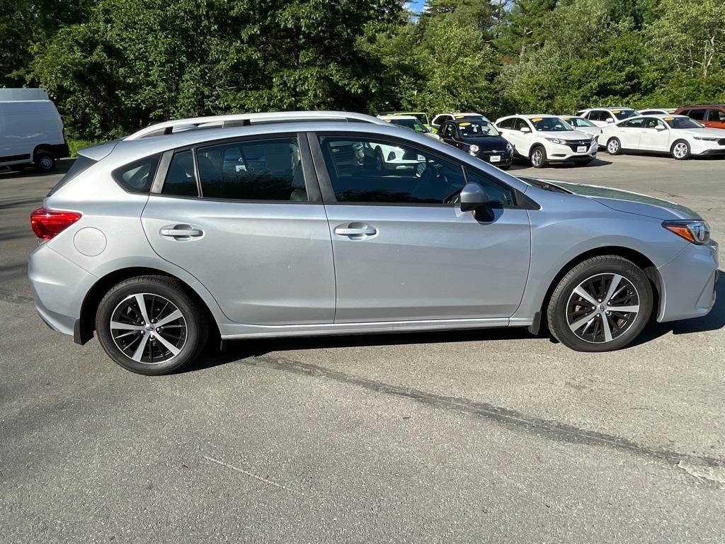 Subaru Impreza  2019