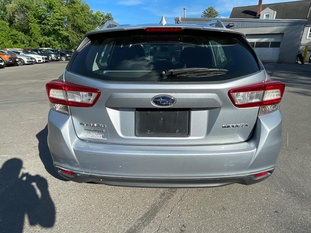 Subaru Impreza  2019