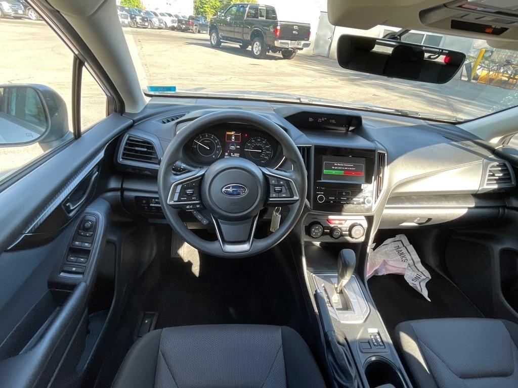 Subaru Impreza  2019