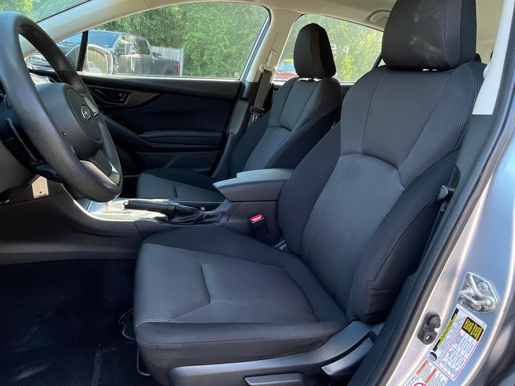 Subaru Impreza  2019