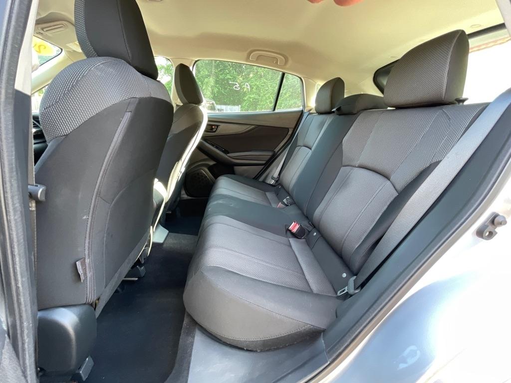 Subaru Impreza  2019