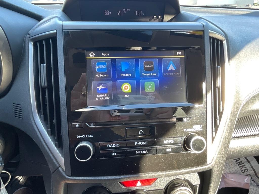 Subaru Impreza  2019