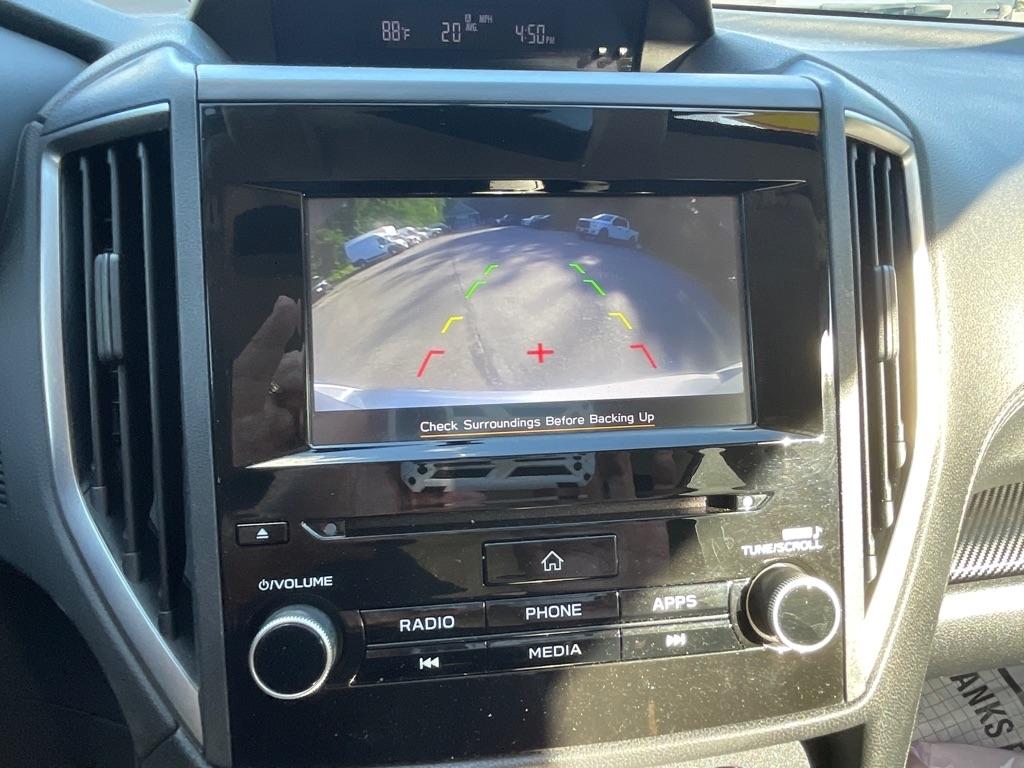 Subaru Impreza  2019