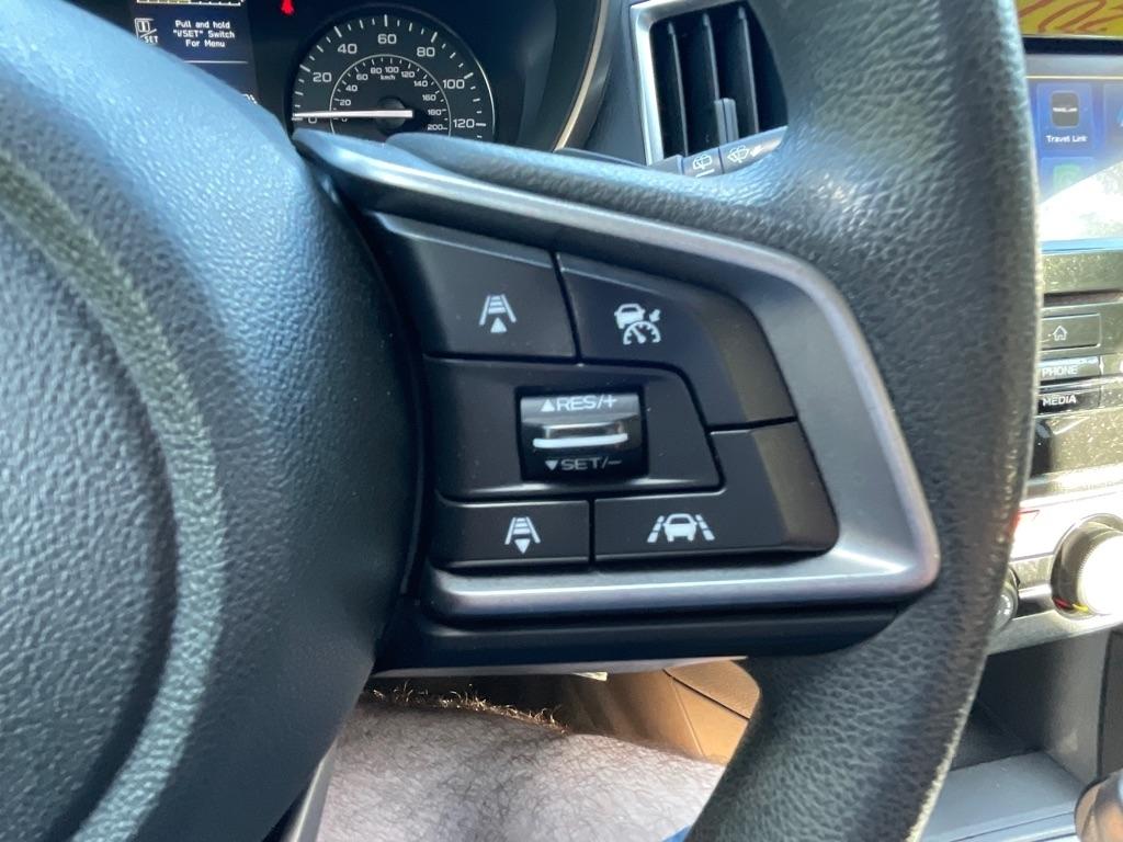 Subaru Impreza  2019