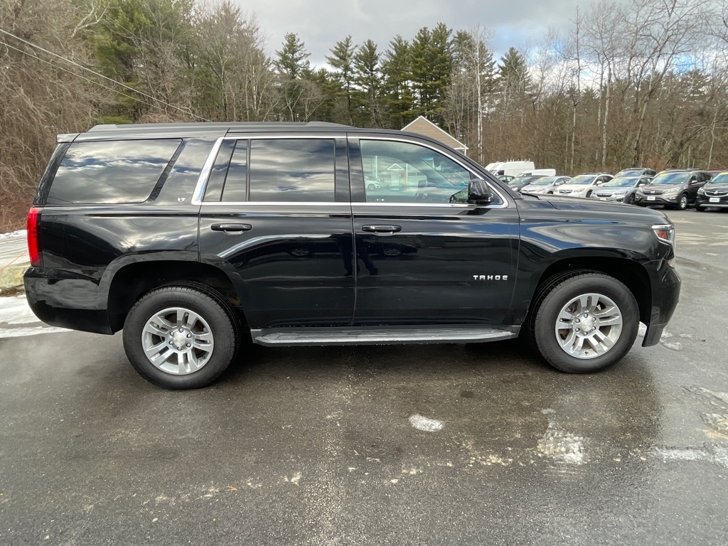 Chevrolet Tahoe  2019