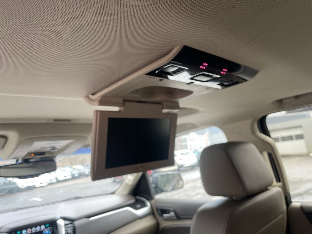 Chevrolet Tahoe  2019