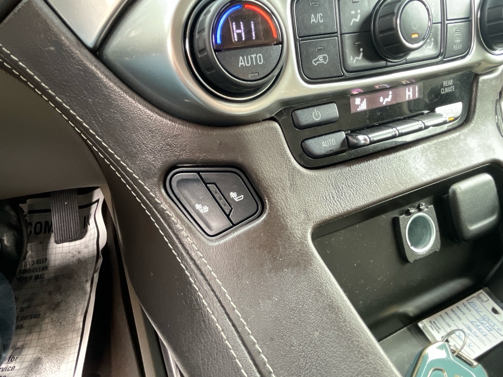 Chevrolet Tahoe  2019