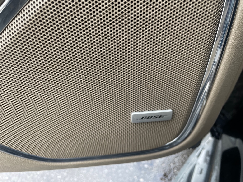 Chevrolet Tahoe  2019