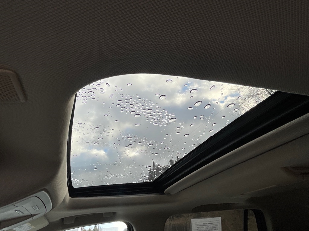 Chevrolet Tahoe  2019