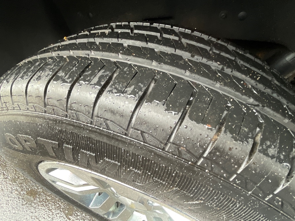 Chevrolet Tahoe  2019