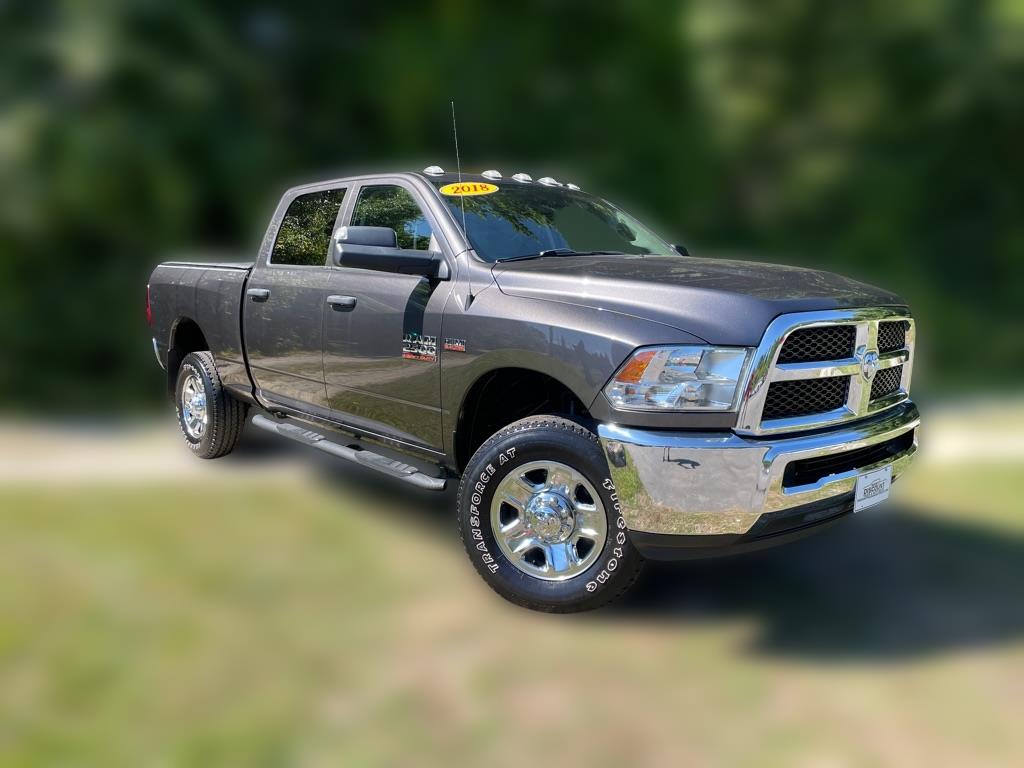 RAM 2500  2018 RAM 2500  2018