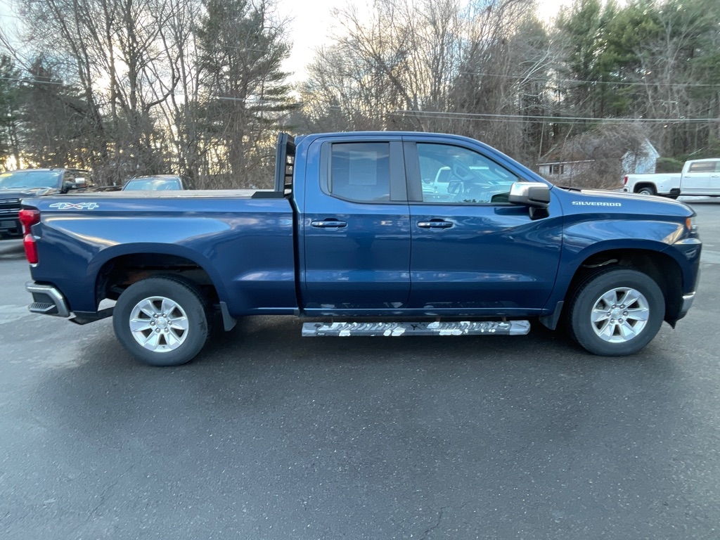 Chevrolet Silverado 1500  2019