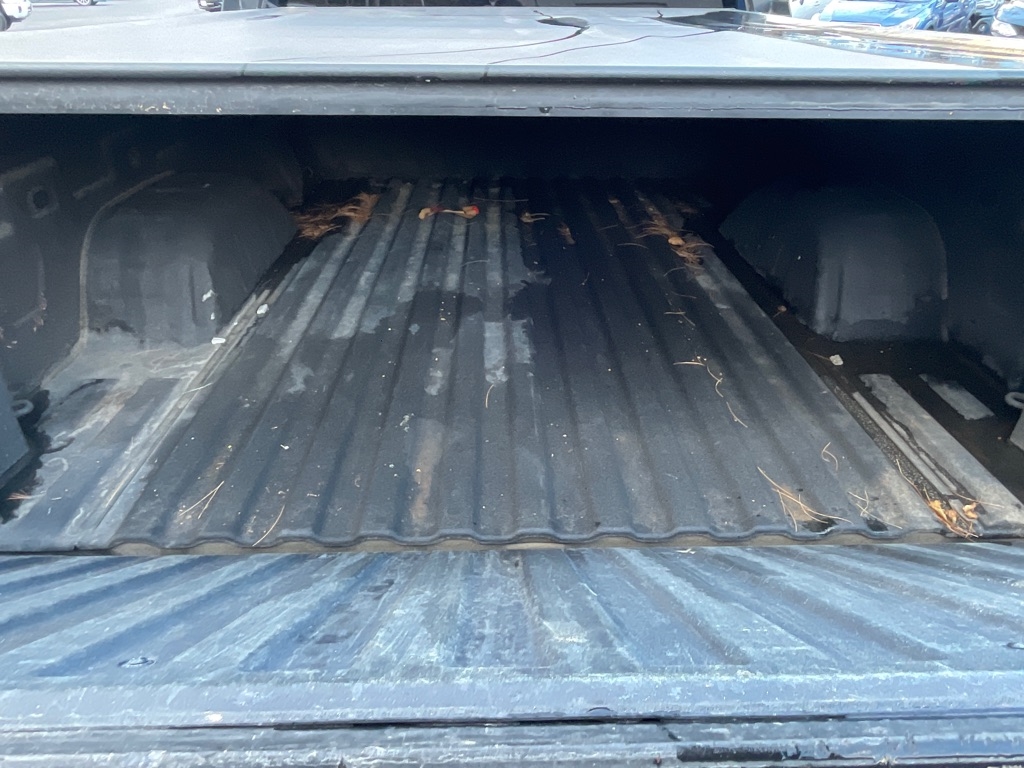 Chevrolet Silverado 1500  2019