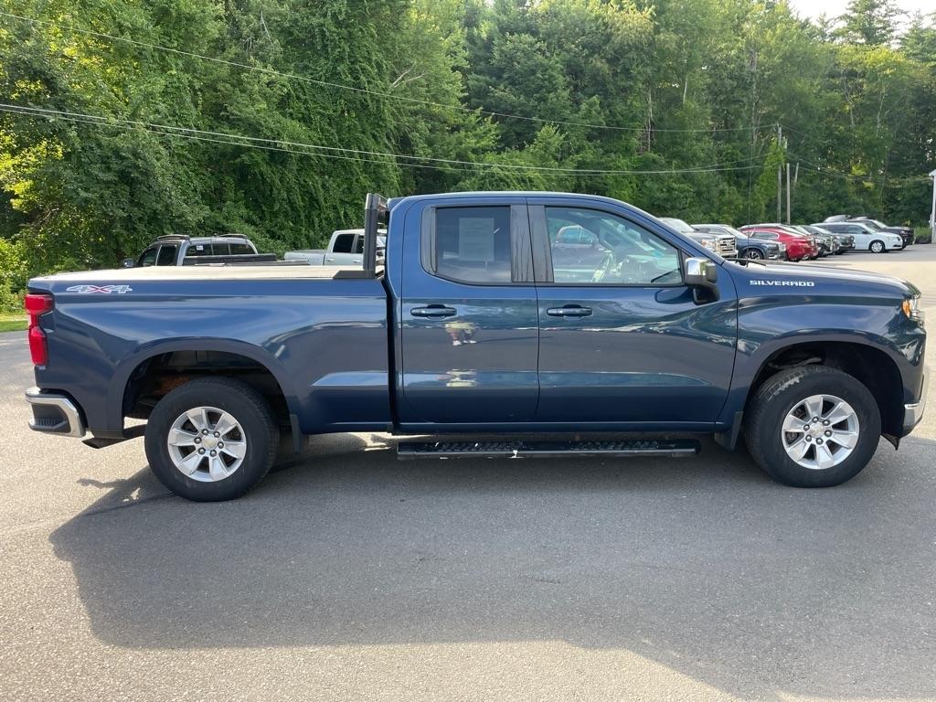 Chevrolet Silverado 1500  2019