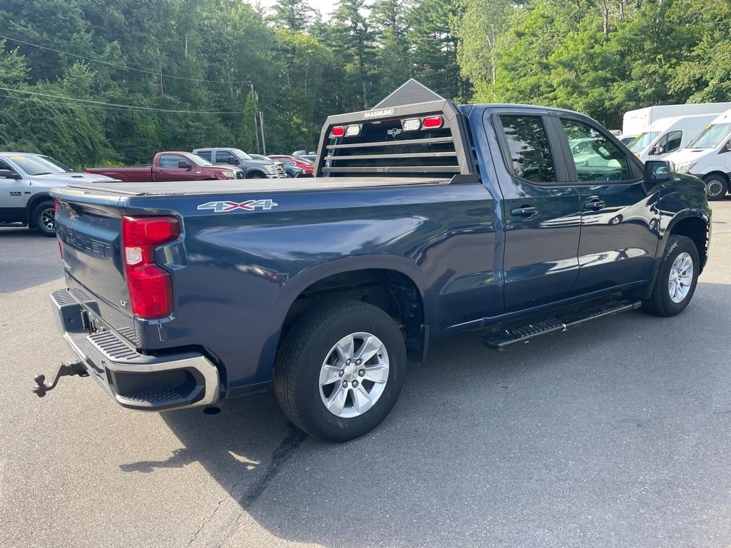 Chevrolet Silverado 1500  2019