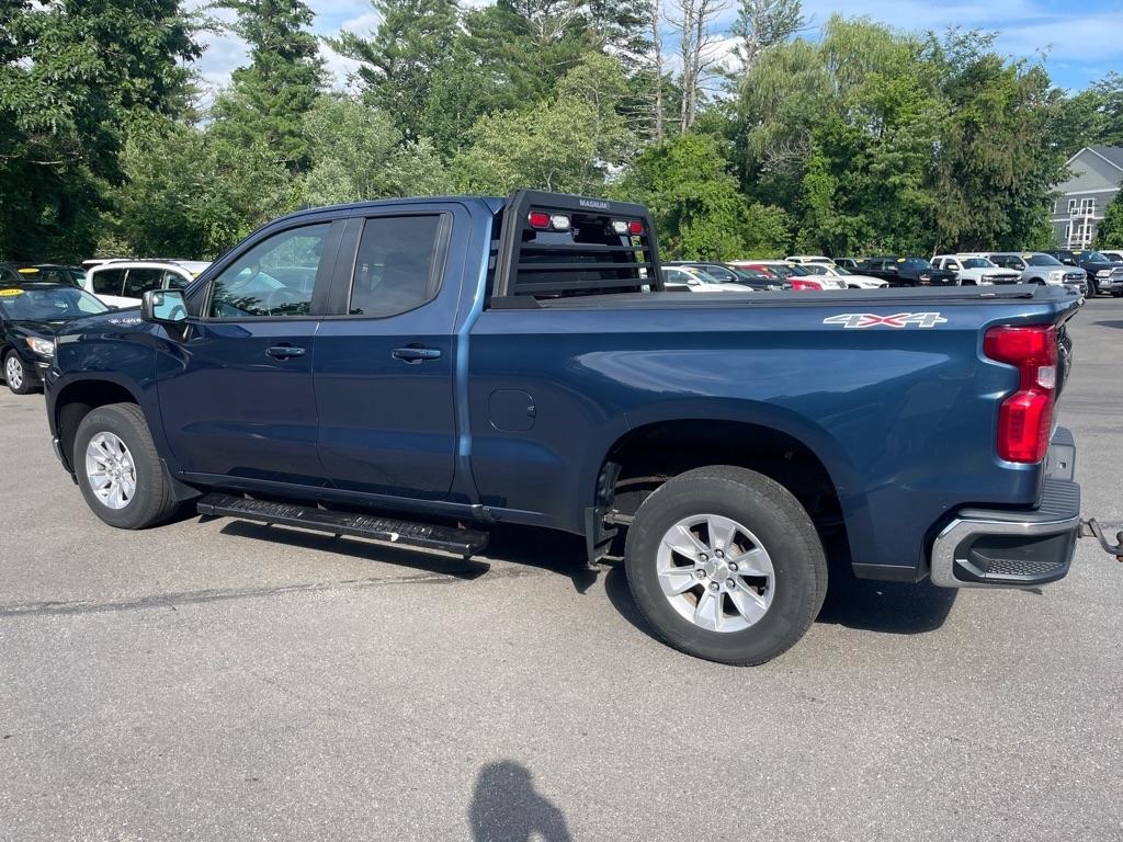 Chevrolet Silverado 1500  2019