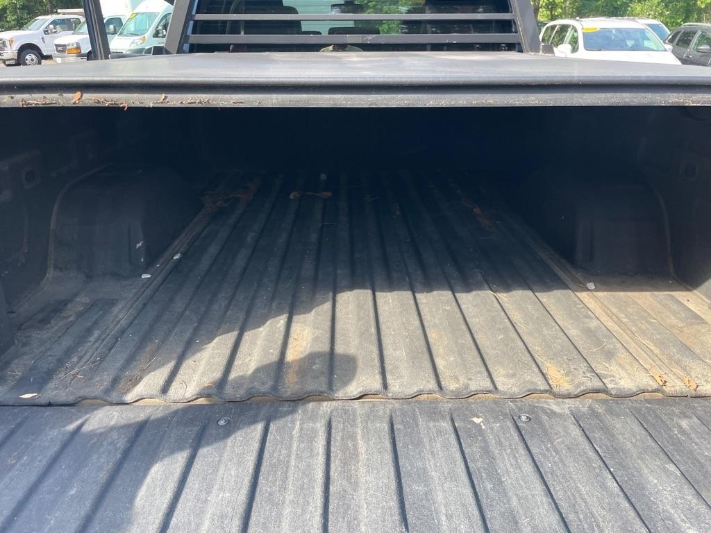 Chevrolet Silverado 1500  2019