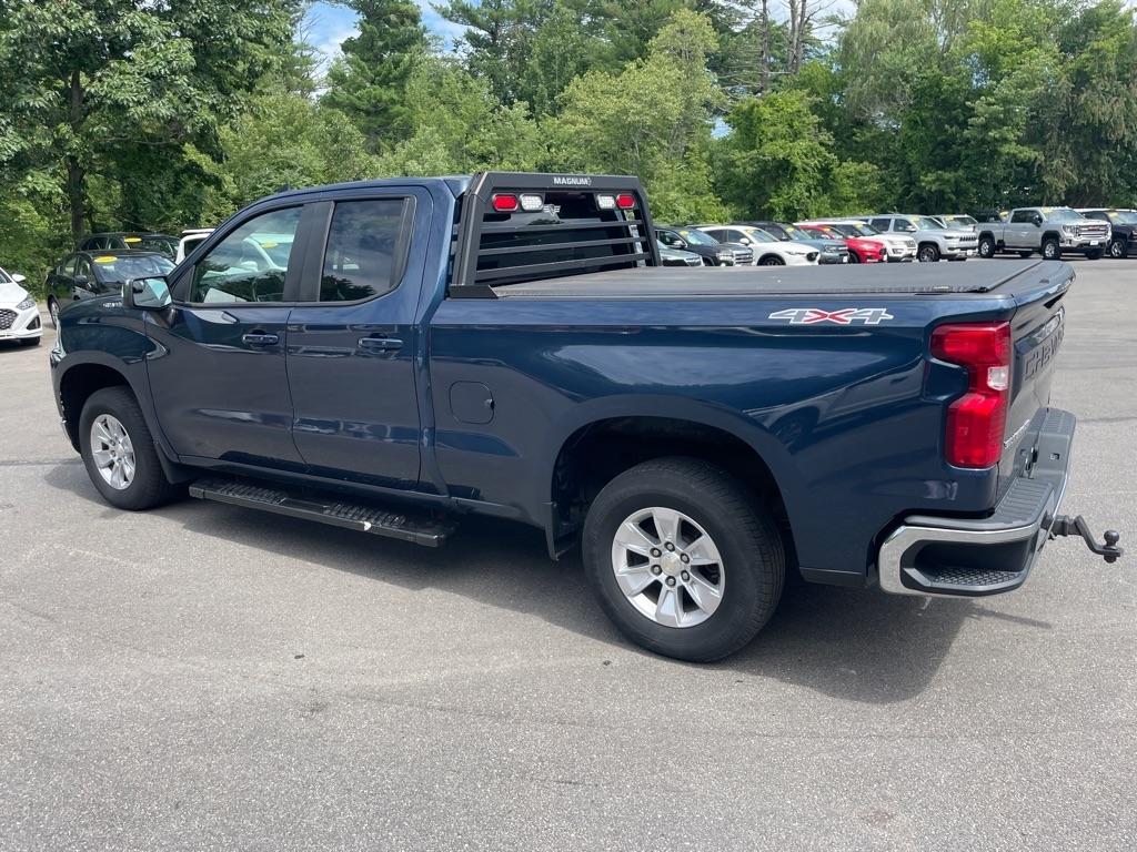 Chevrolet Silverado 1500  2019