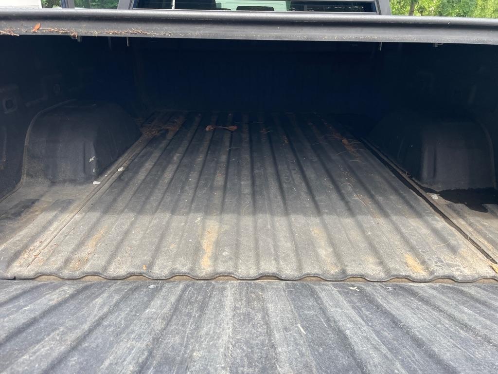 Chevrolet Silverado 1500  2019