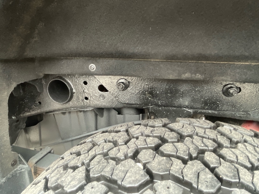 Chevrolet Silverado 2500HD  2016