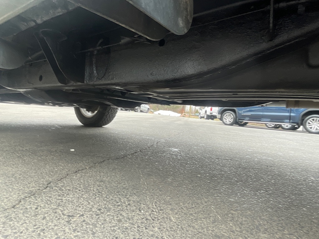 Chevrolet Silverado 2500HD  2016