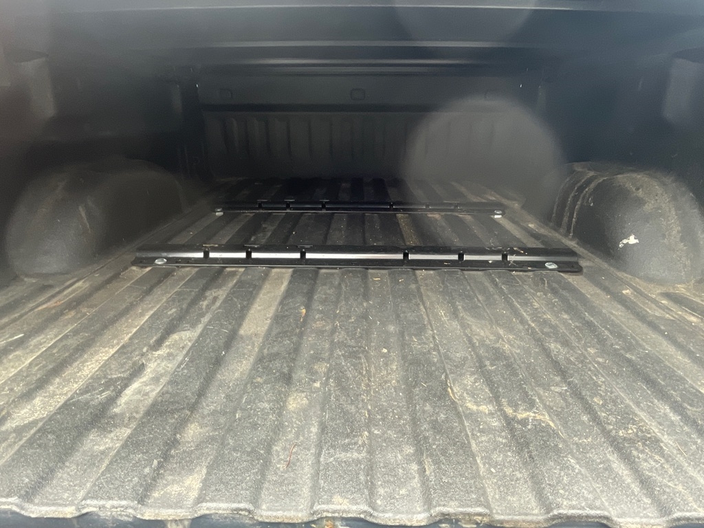 Chevrolet Silverado 2500HD  2016