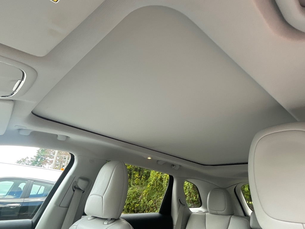 Jeep Cherokee  2021 Jeep Cherokee  2021